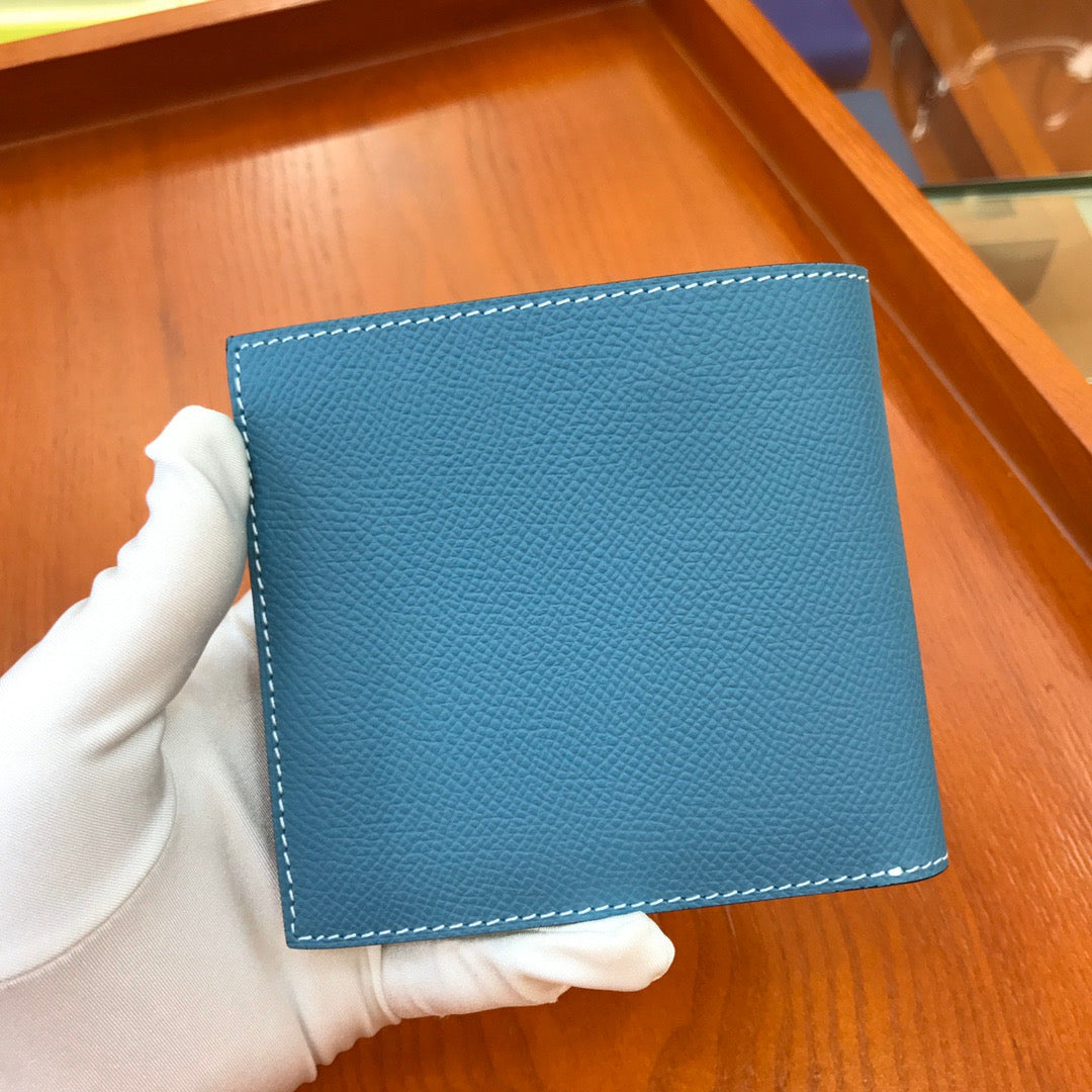 HMS Wallet