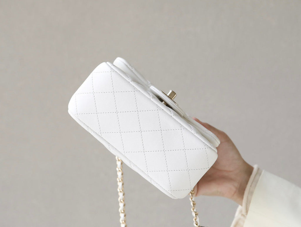 CNL Mini Flap Bag