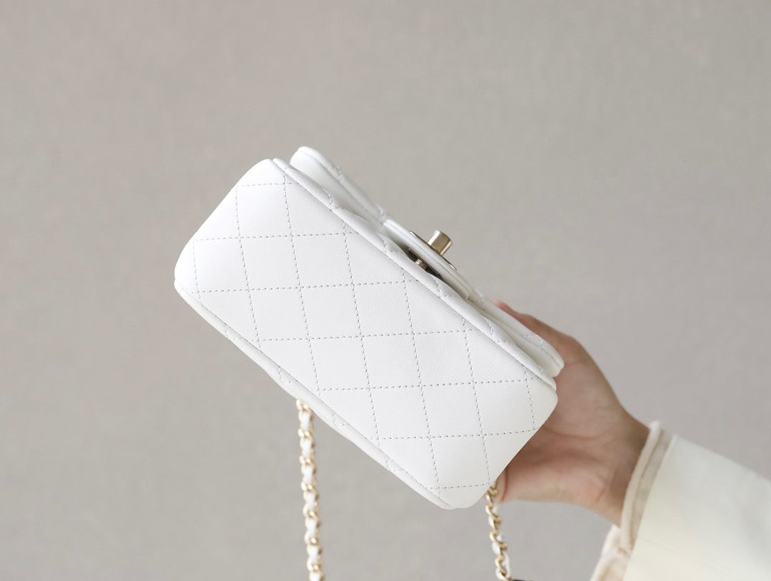 CNL Mini Flap Bag