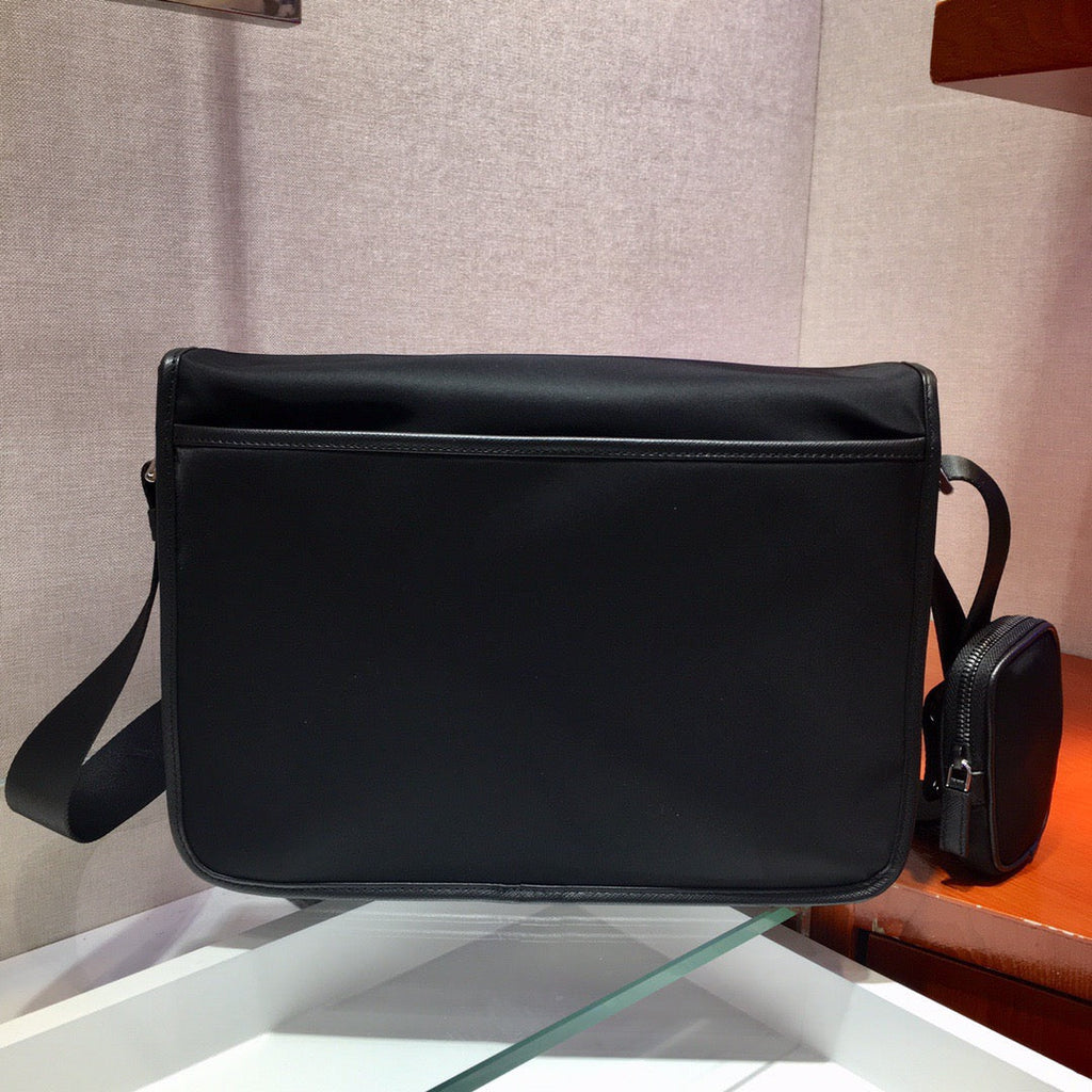PRD Messenger Bag