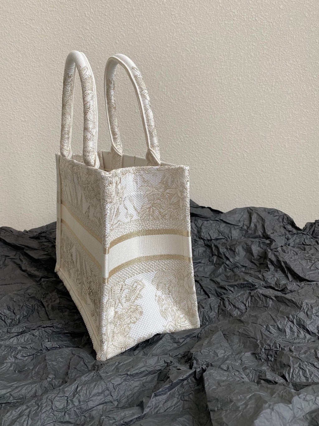 CD Book Tote