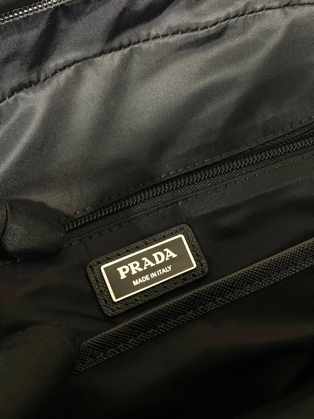 PRD Backpack