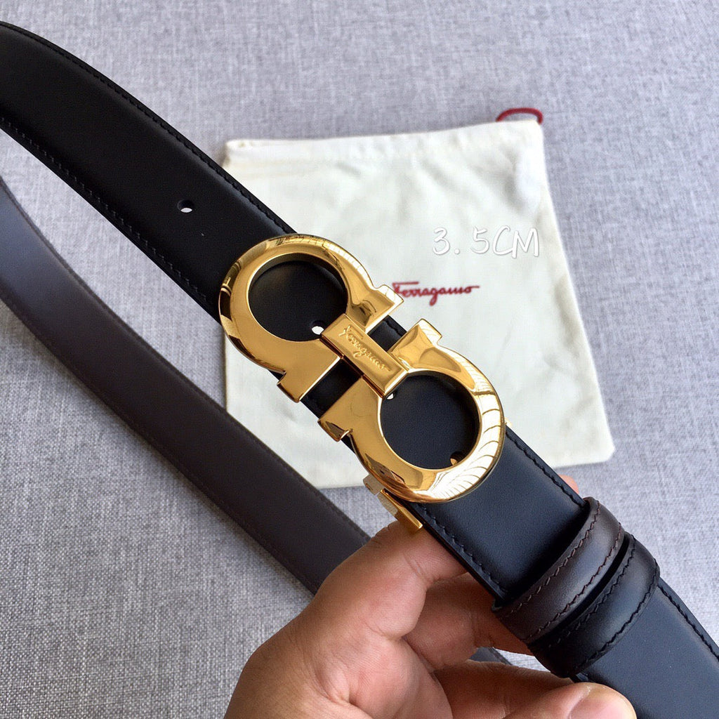 FRG Belt