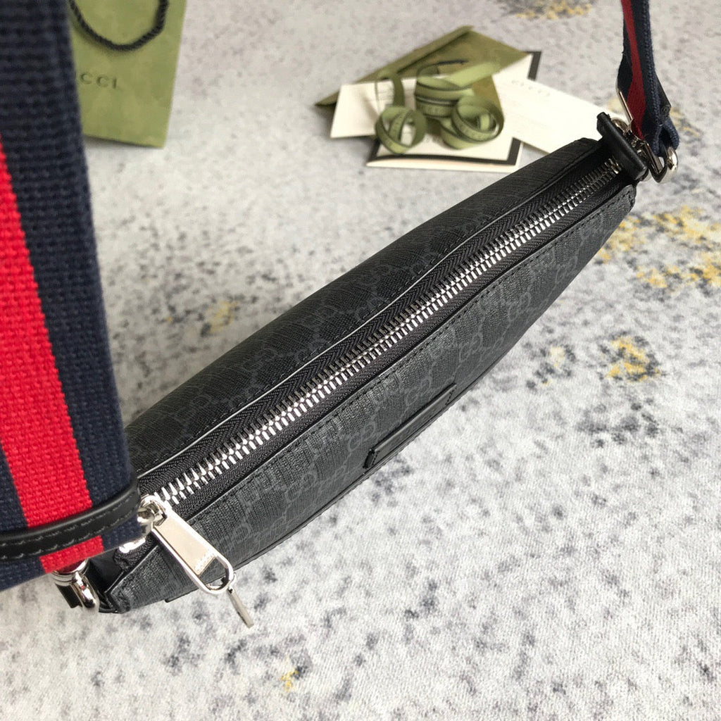 GC Messenger Bag
