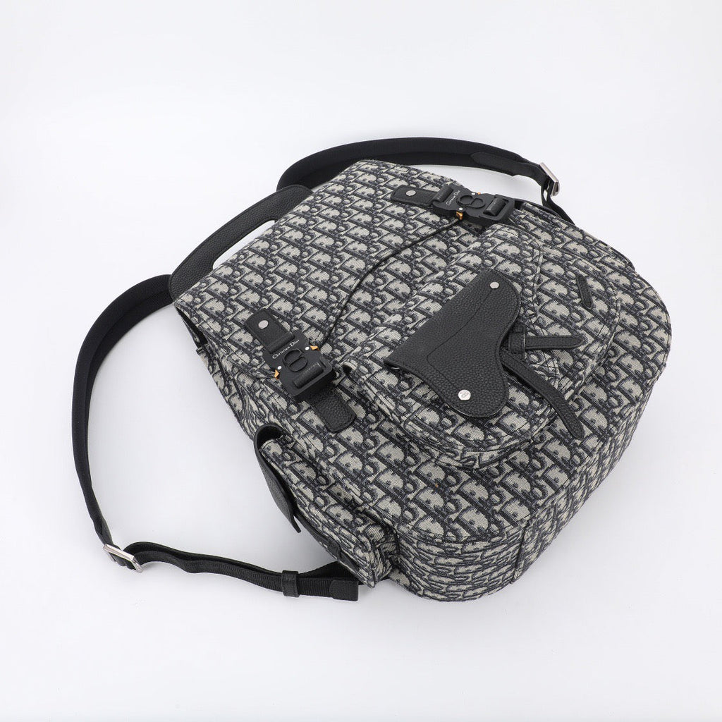 CD Gallop Oblique Backpack