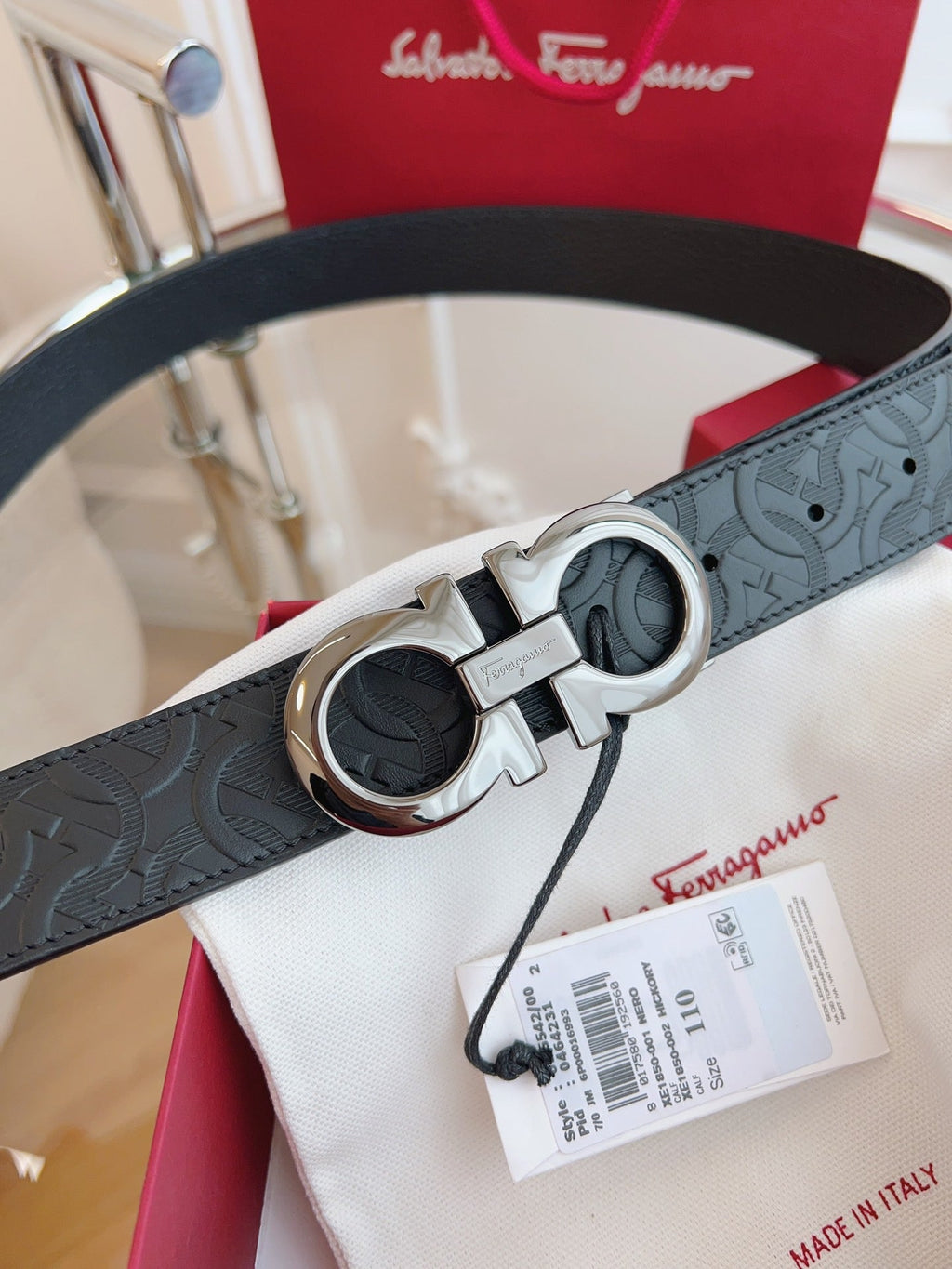 FRG Belt