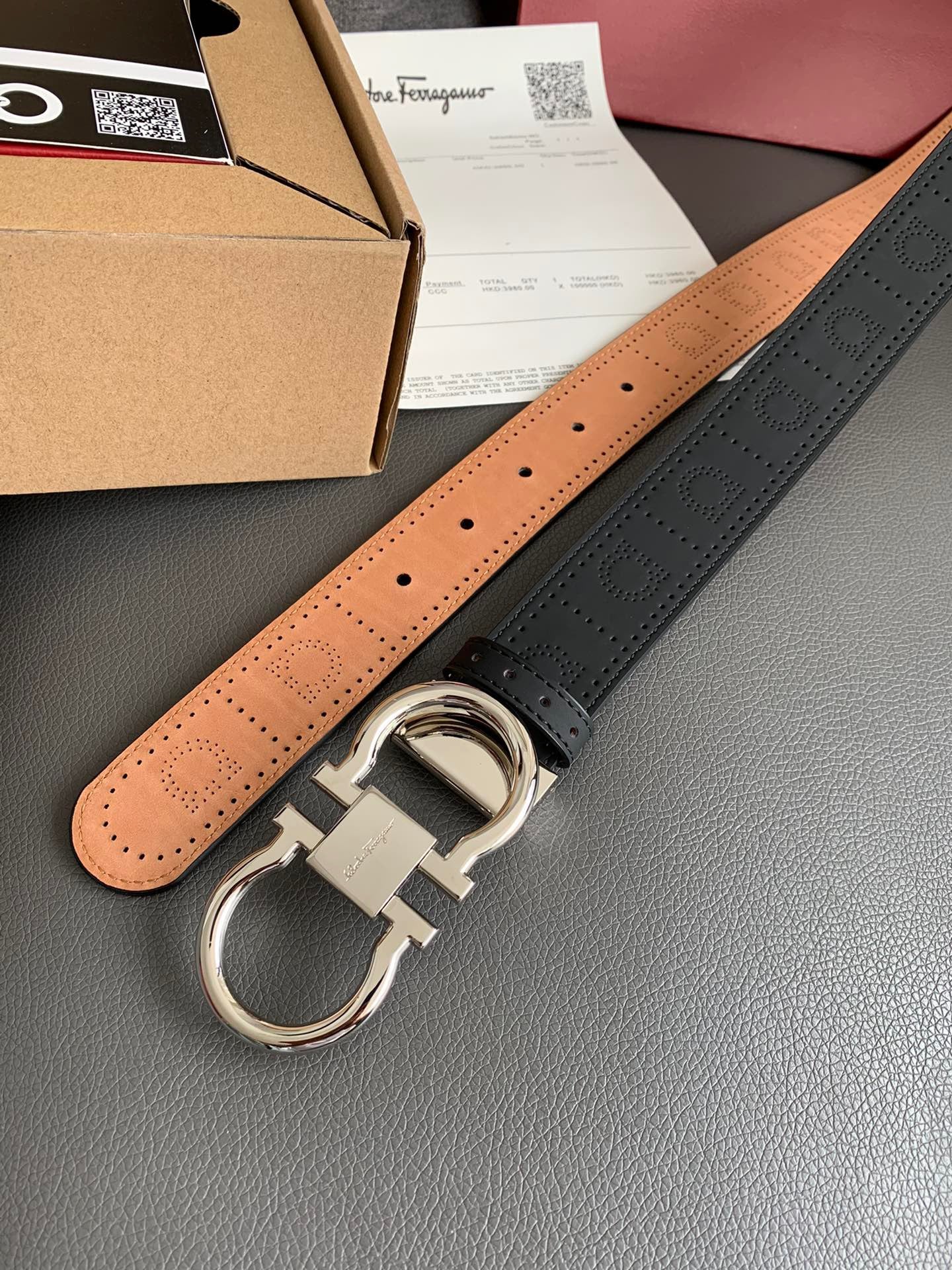FRG Belt