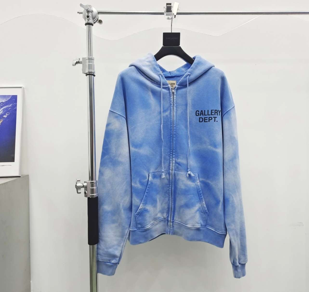 GDPT Jackets