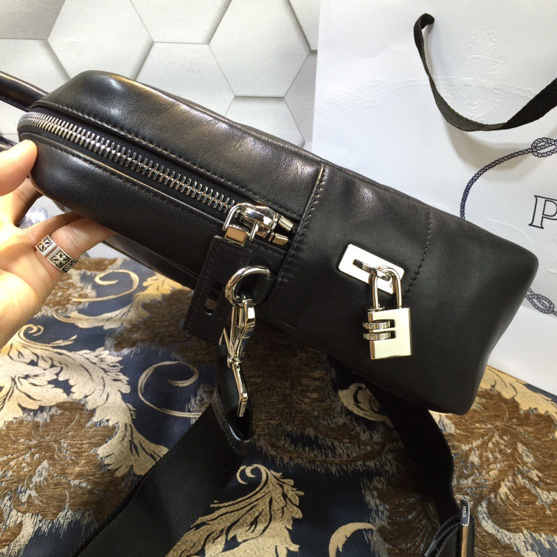 PRD Briefcase