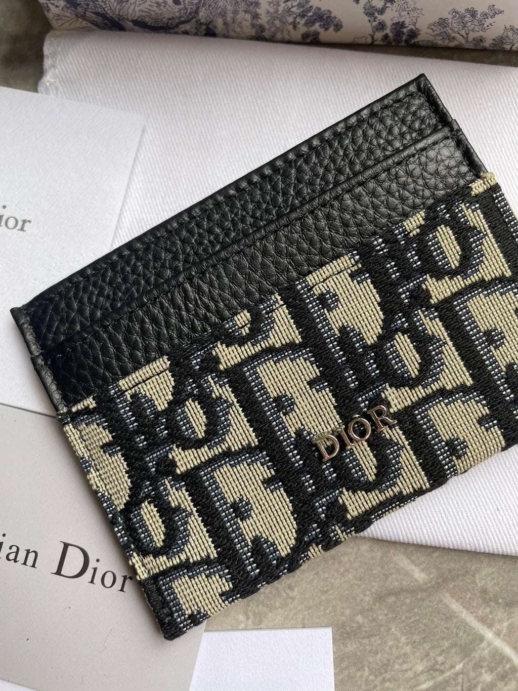 CD Wallet