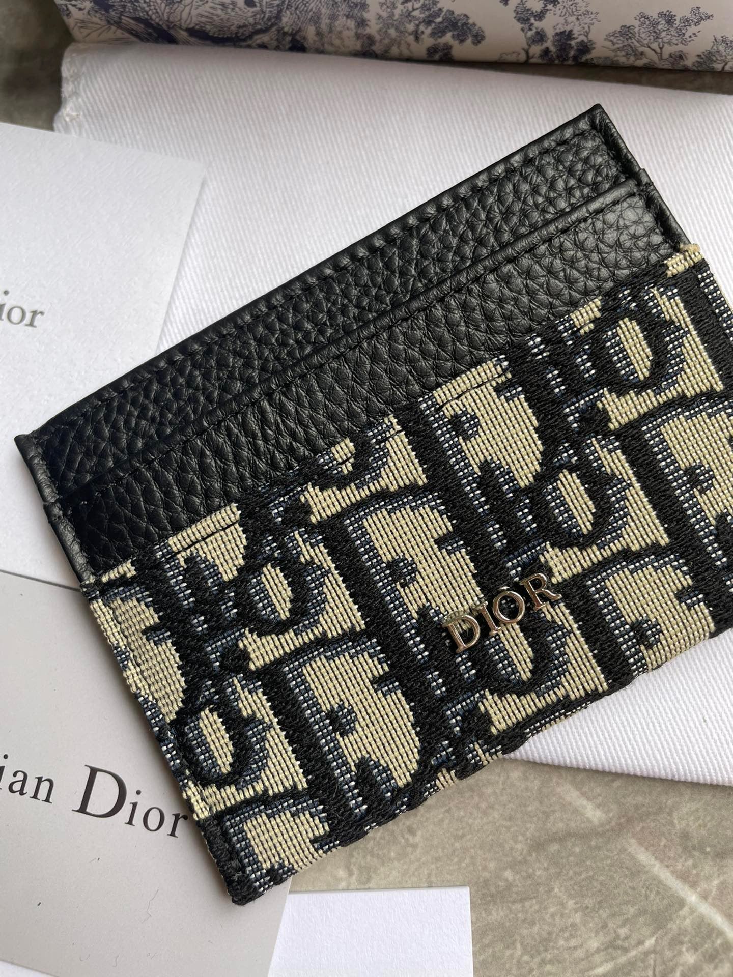 CD Wallet