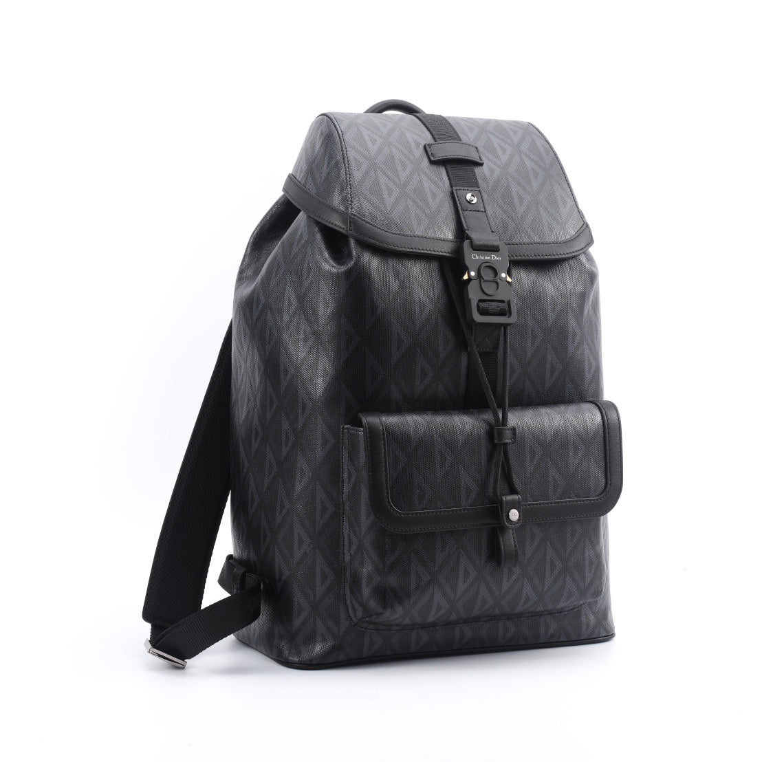 CD Hit The Road Diamond Backpack