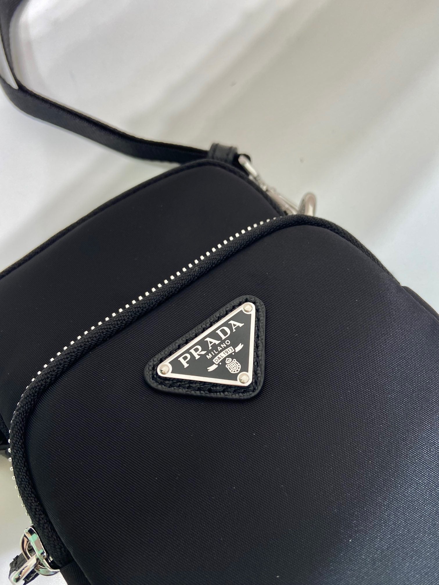 PRD Sling Bag
