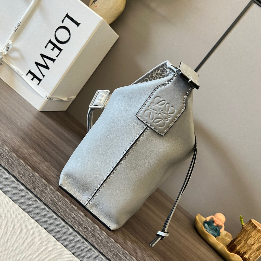 LW Messenger Bag