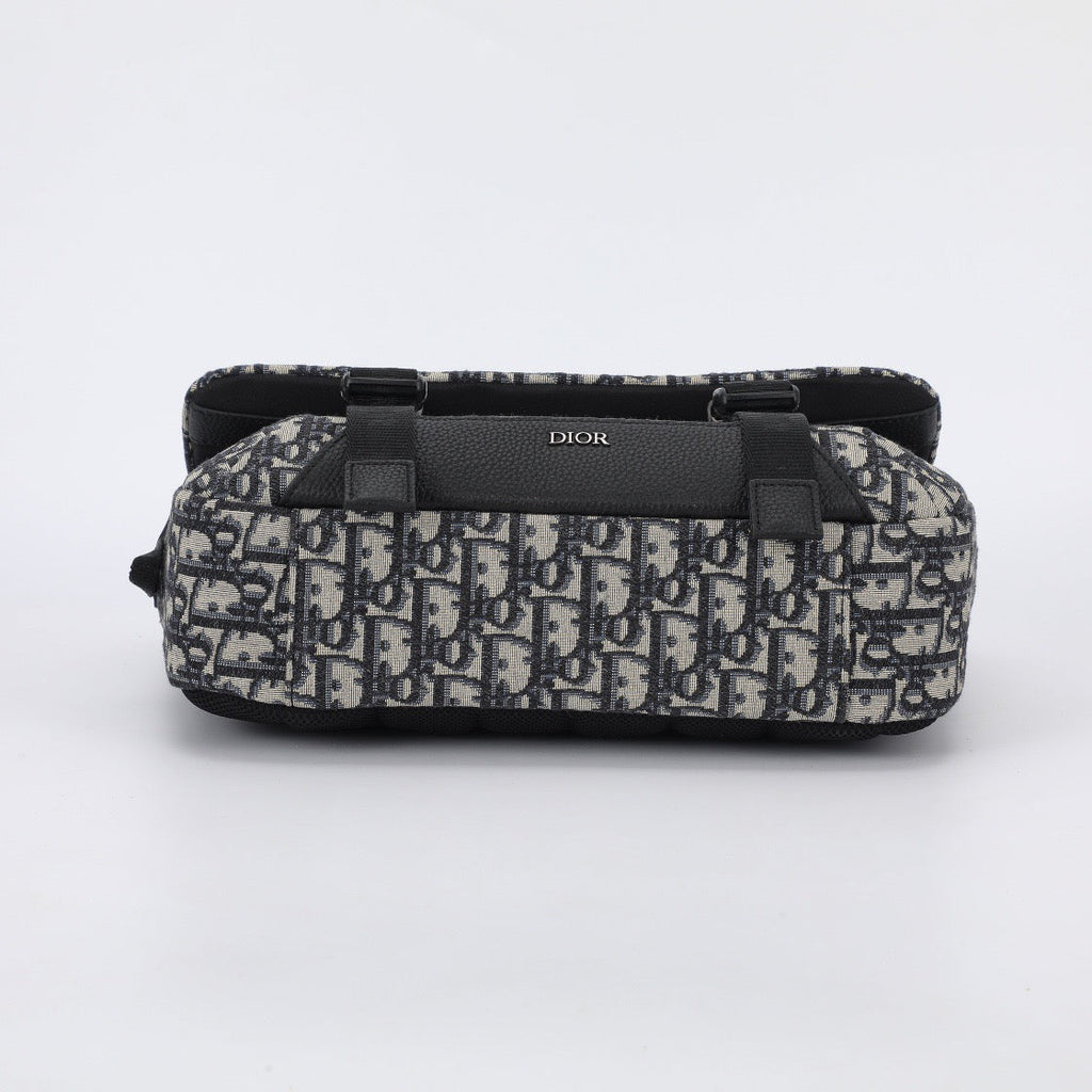 CD Explorer Oblique Messenger Bag
