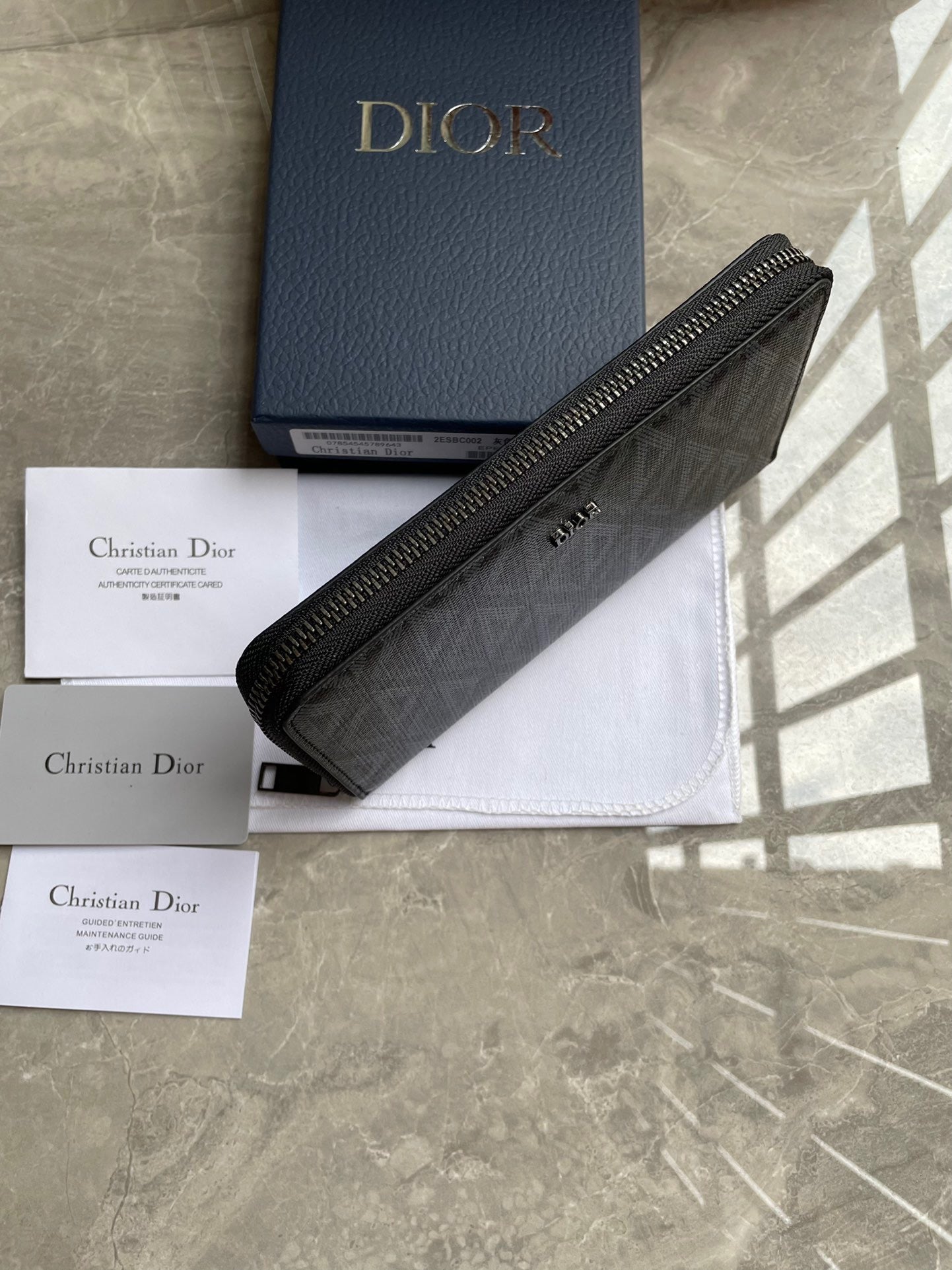 CD Wallet