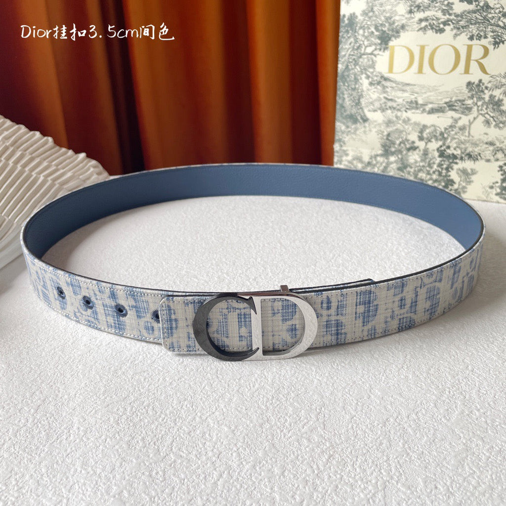 CD Belt