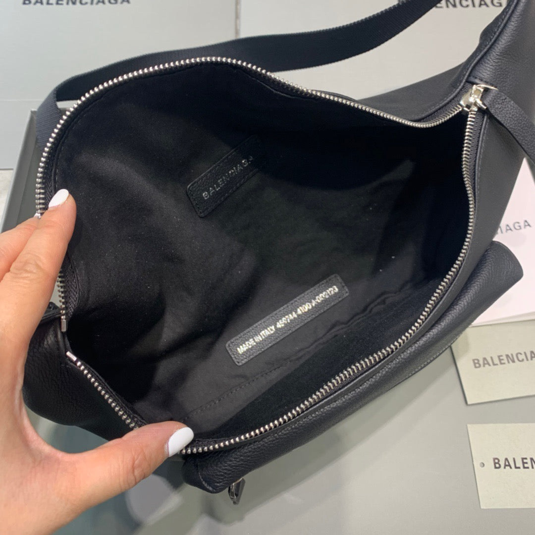 BLC Crossbody Bag