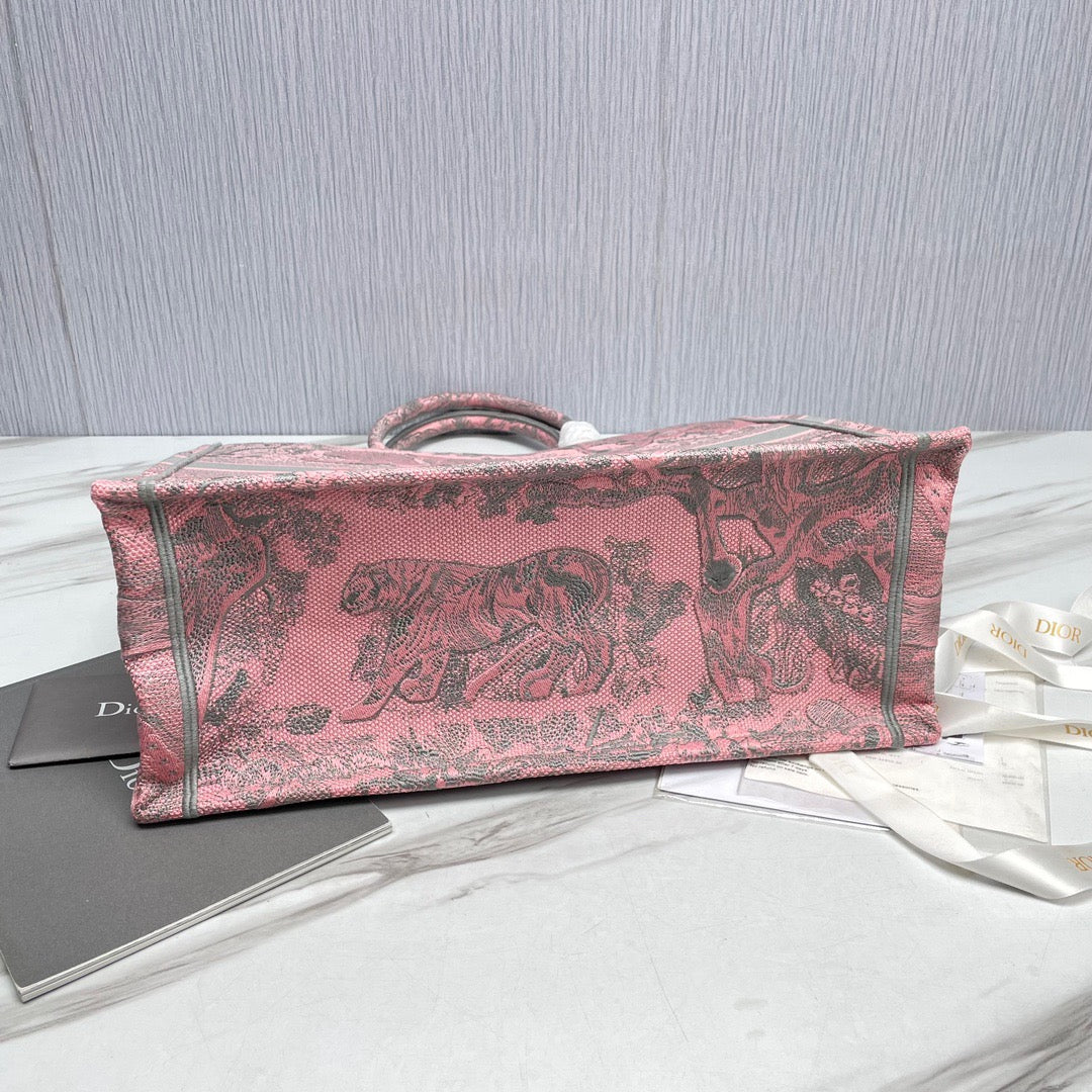 CD Book Tote