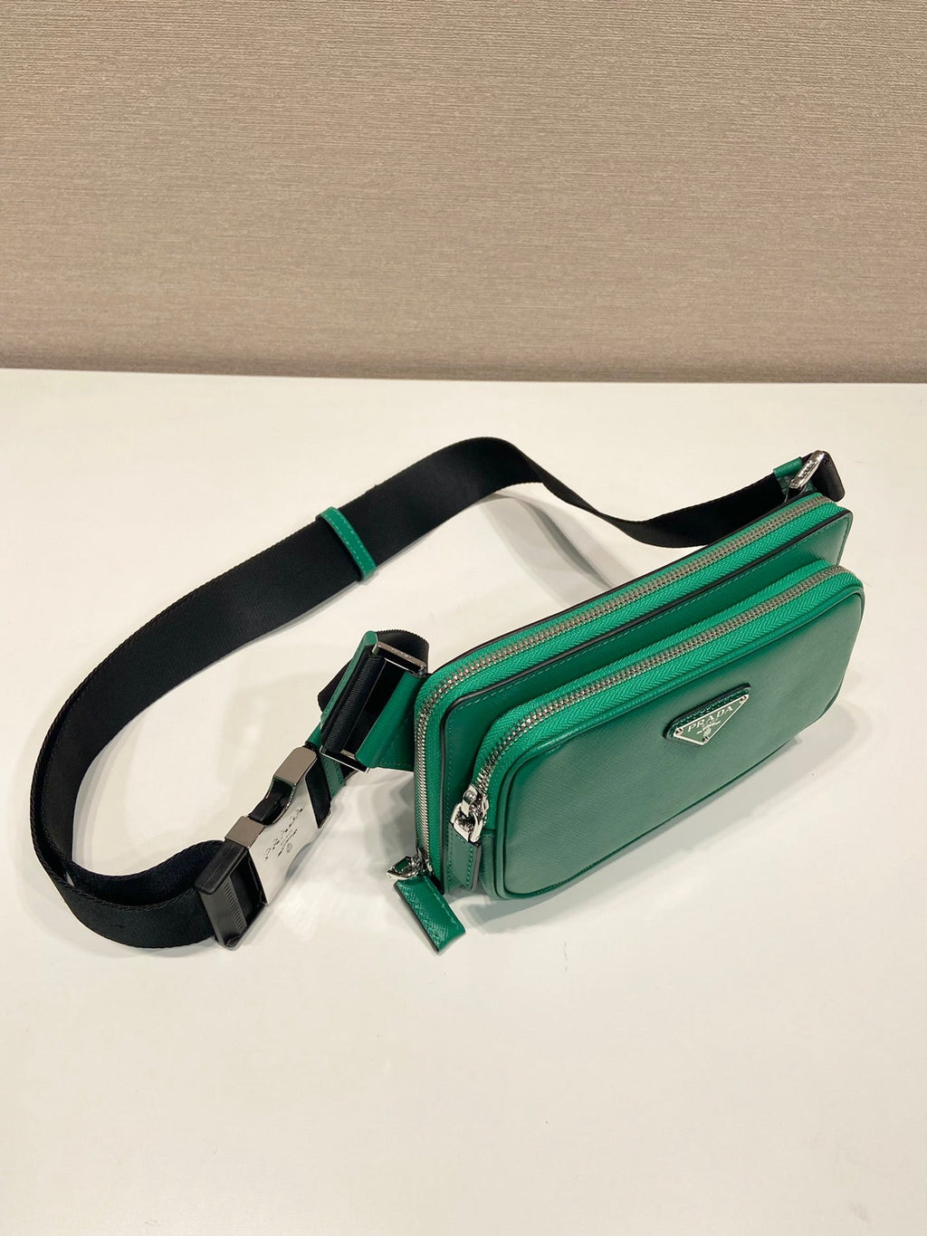 PRD Crossbody Bag