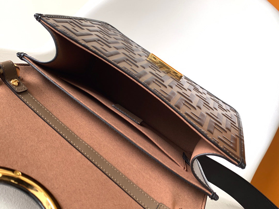 FD Kan I F Handbag