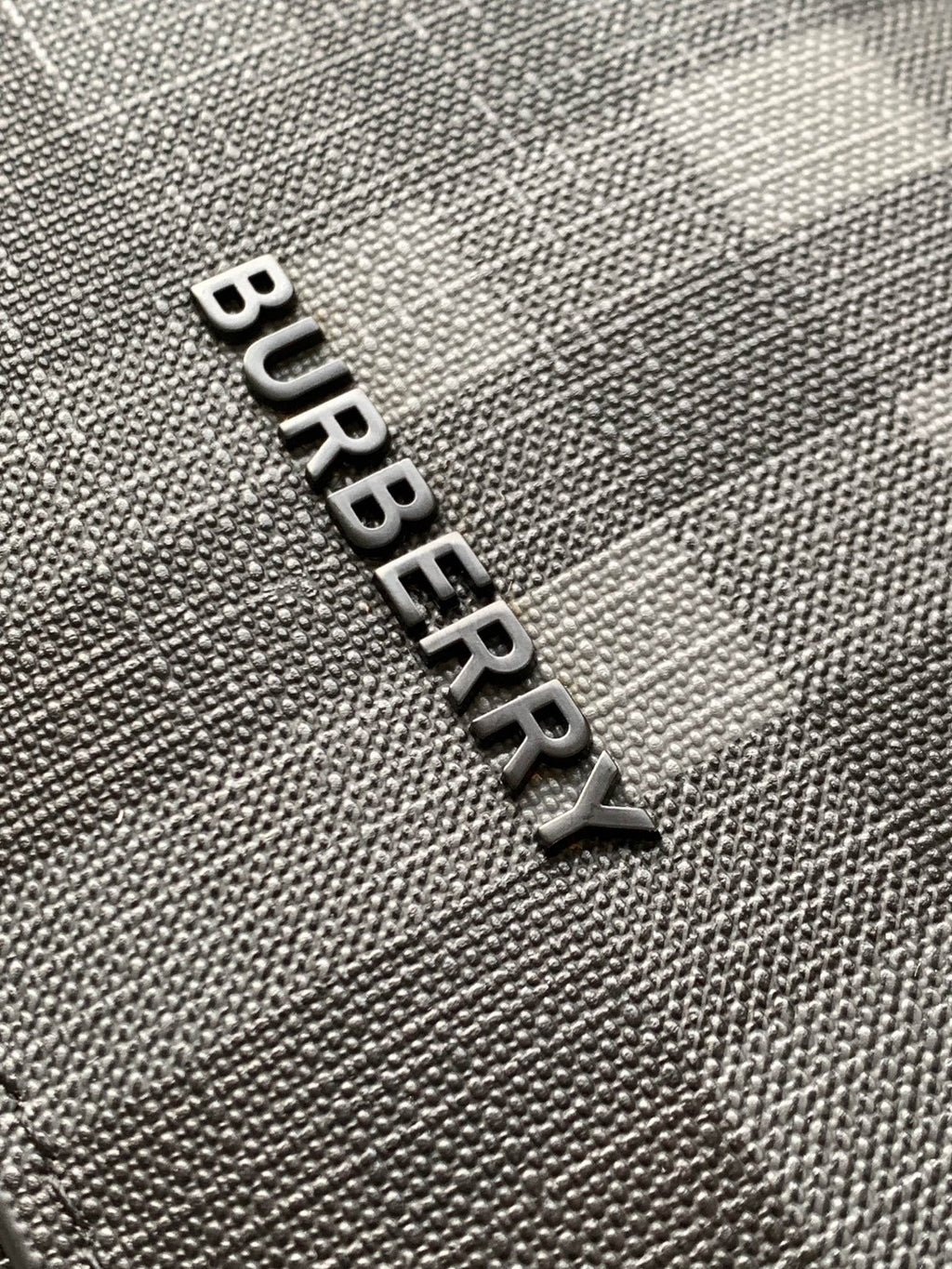 BBR Messenger Bag