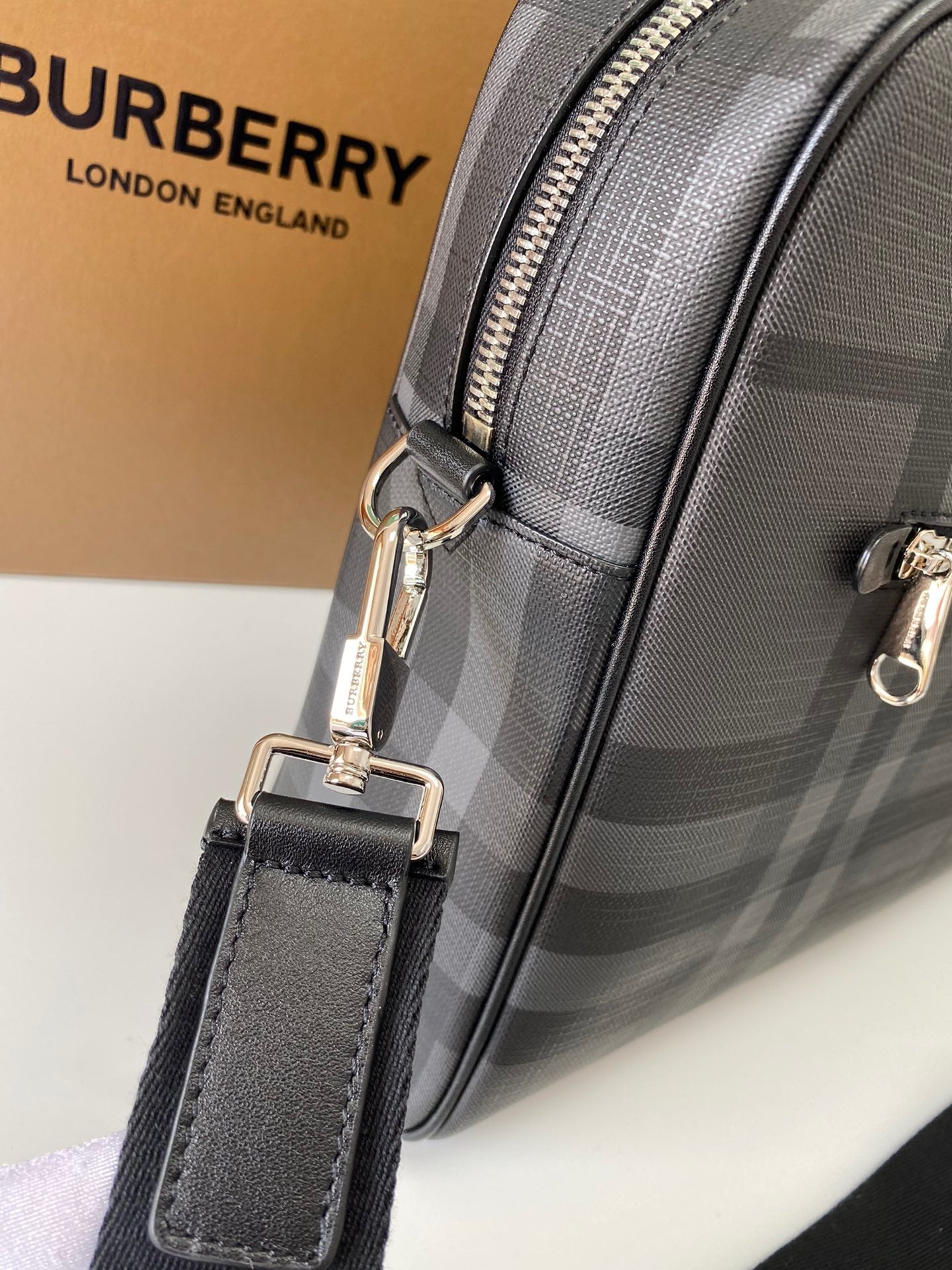 BBR Briefcase