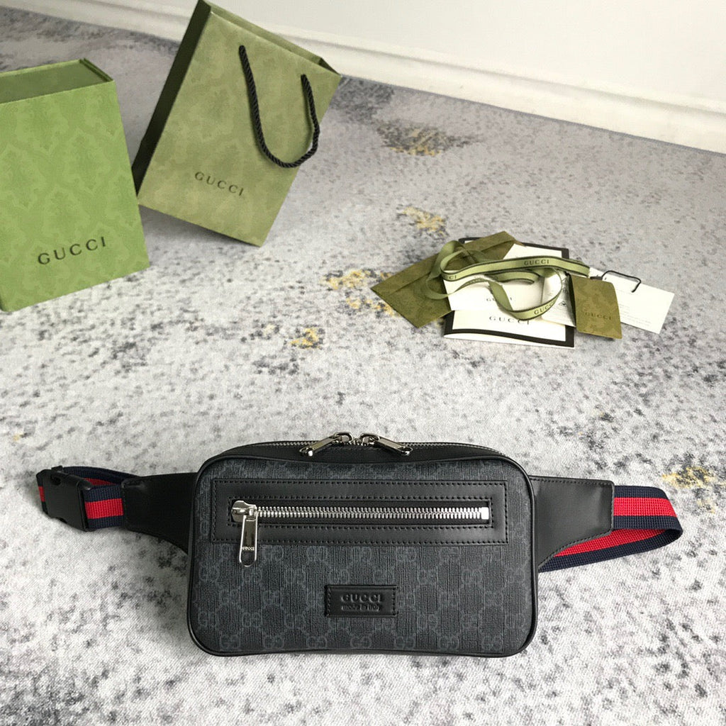 GC Crossbody Bag
