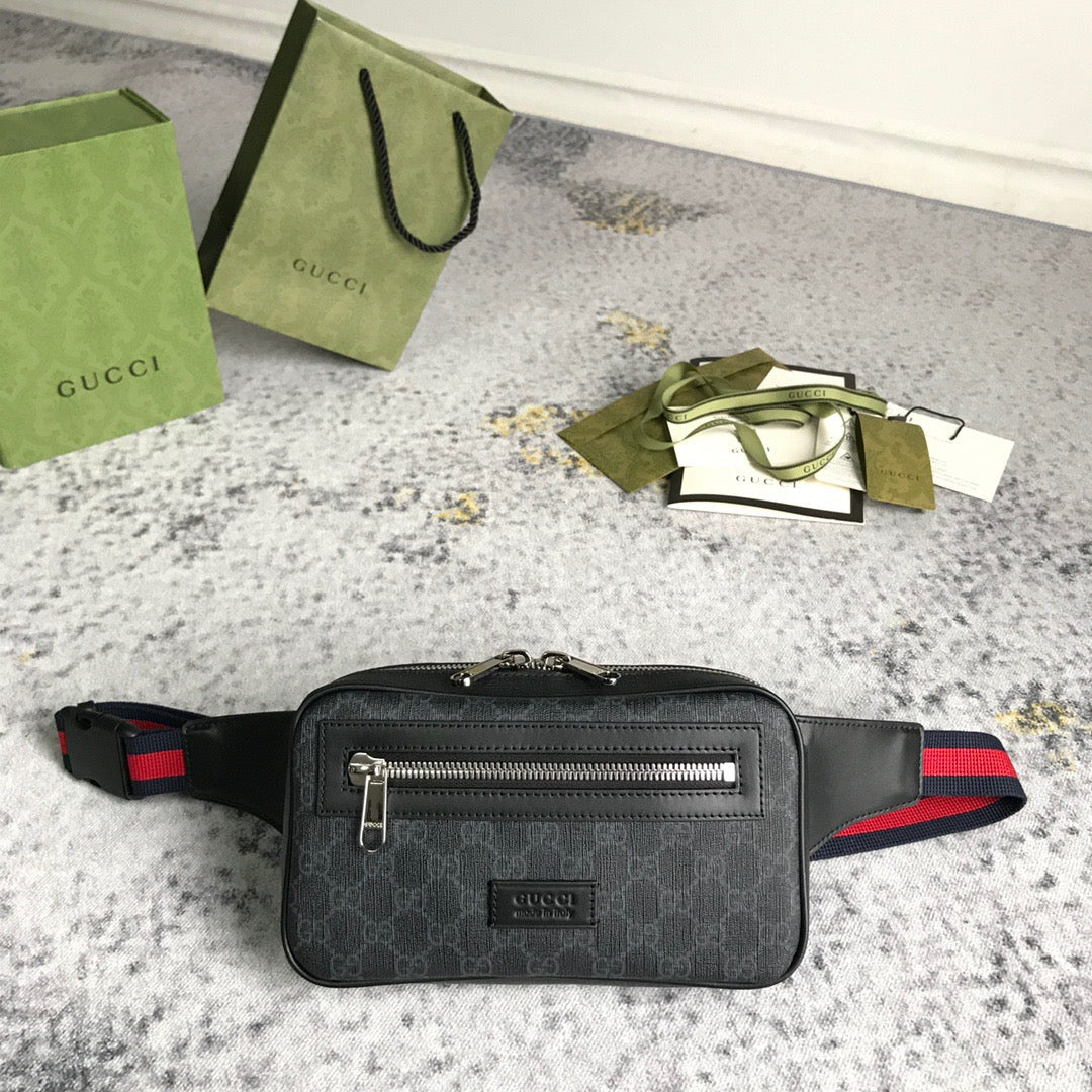 GC Crossbody Bag