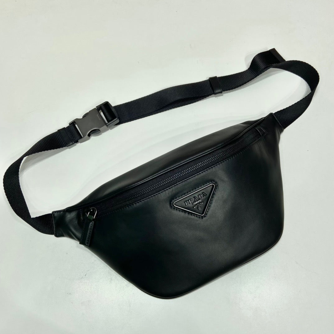 PRD Crossbody Bag
