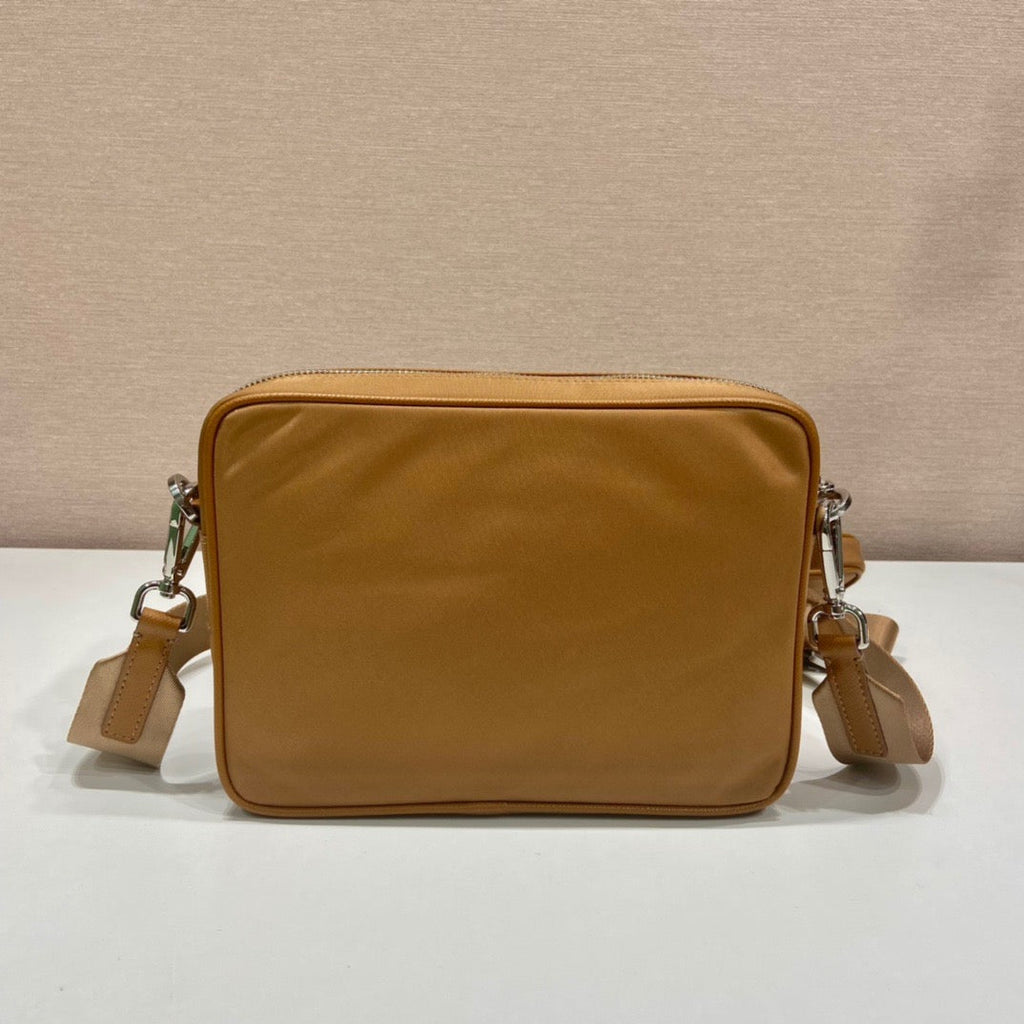 PRD Messenger Bag