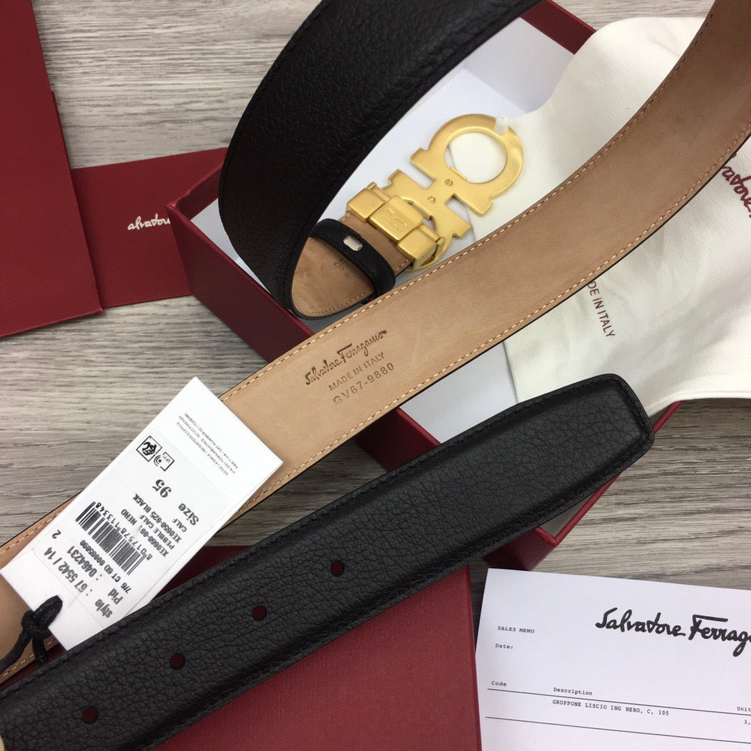 FRG Belt
