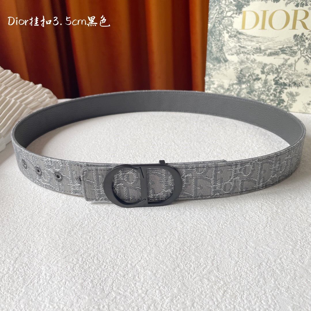 CD Belt