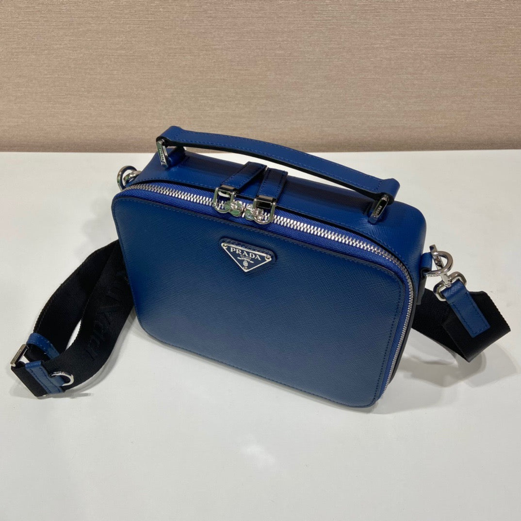 PRD Messenger Bag