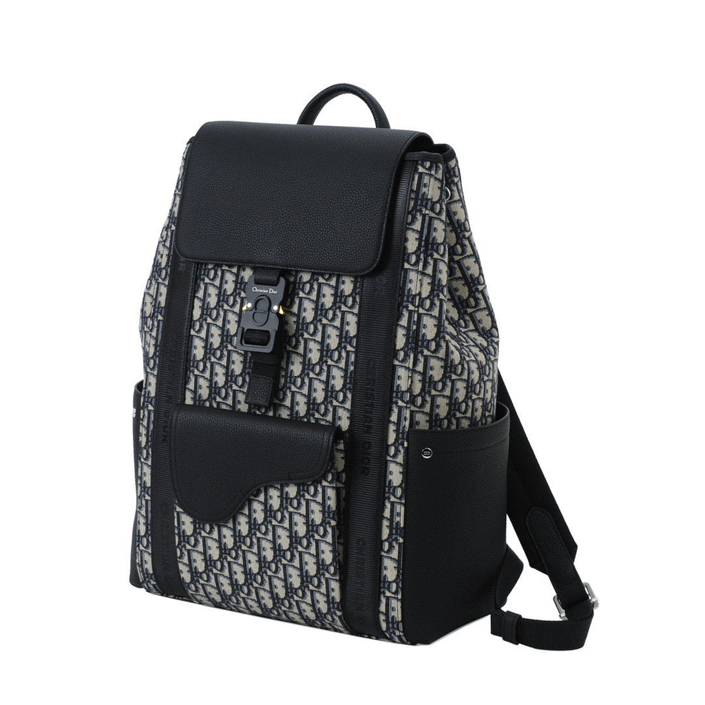 CD Oblique Backpack
