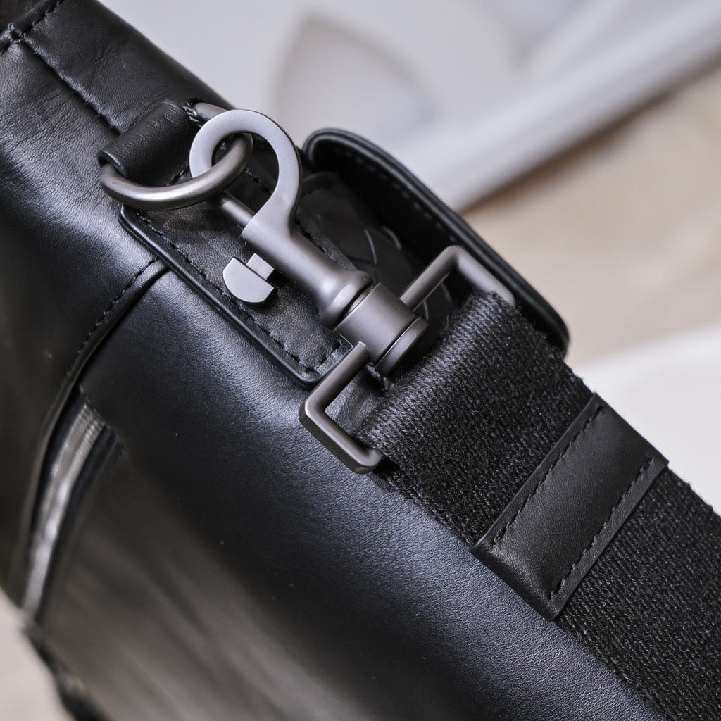 BTV Briefcase