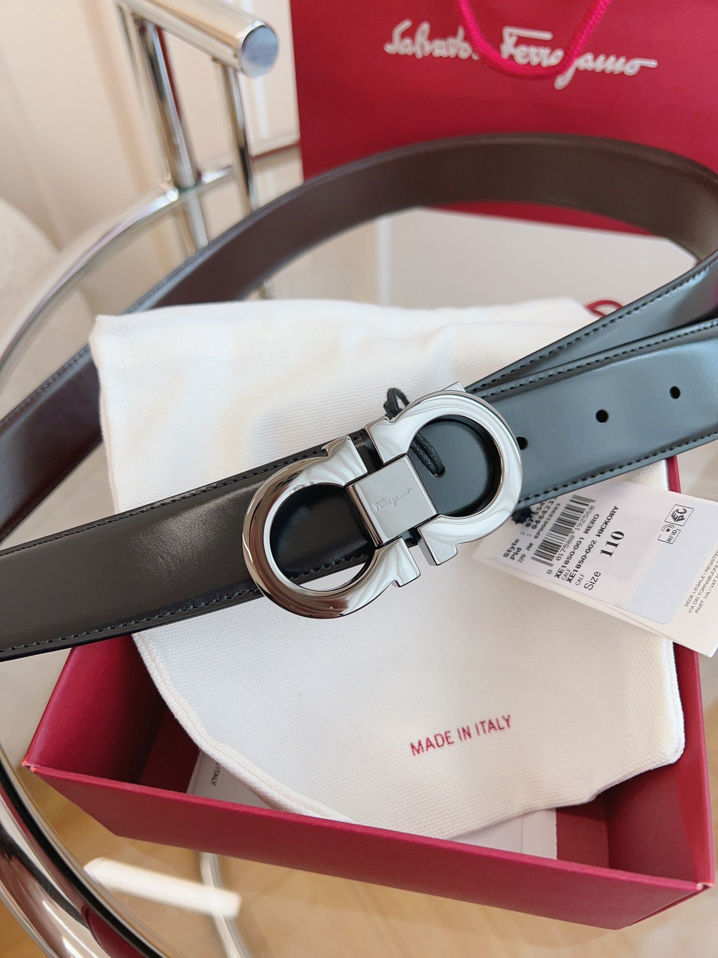 FRG Belt