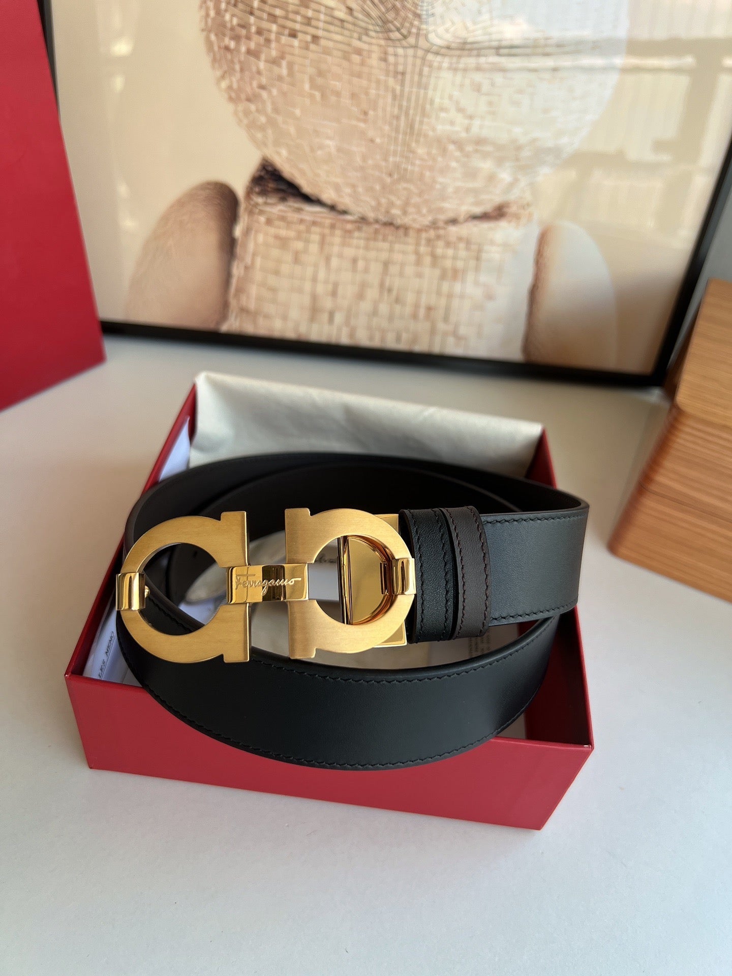 FRG Belt