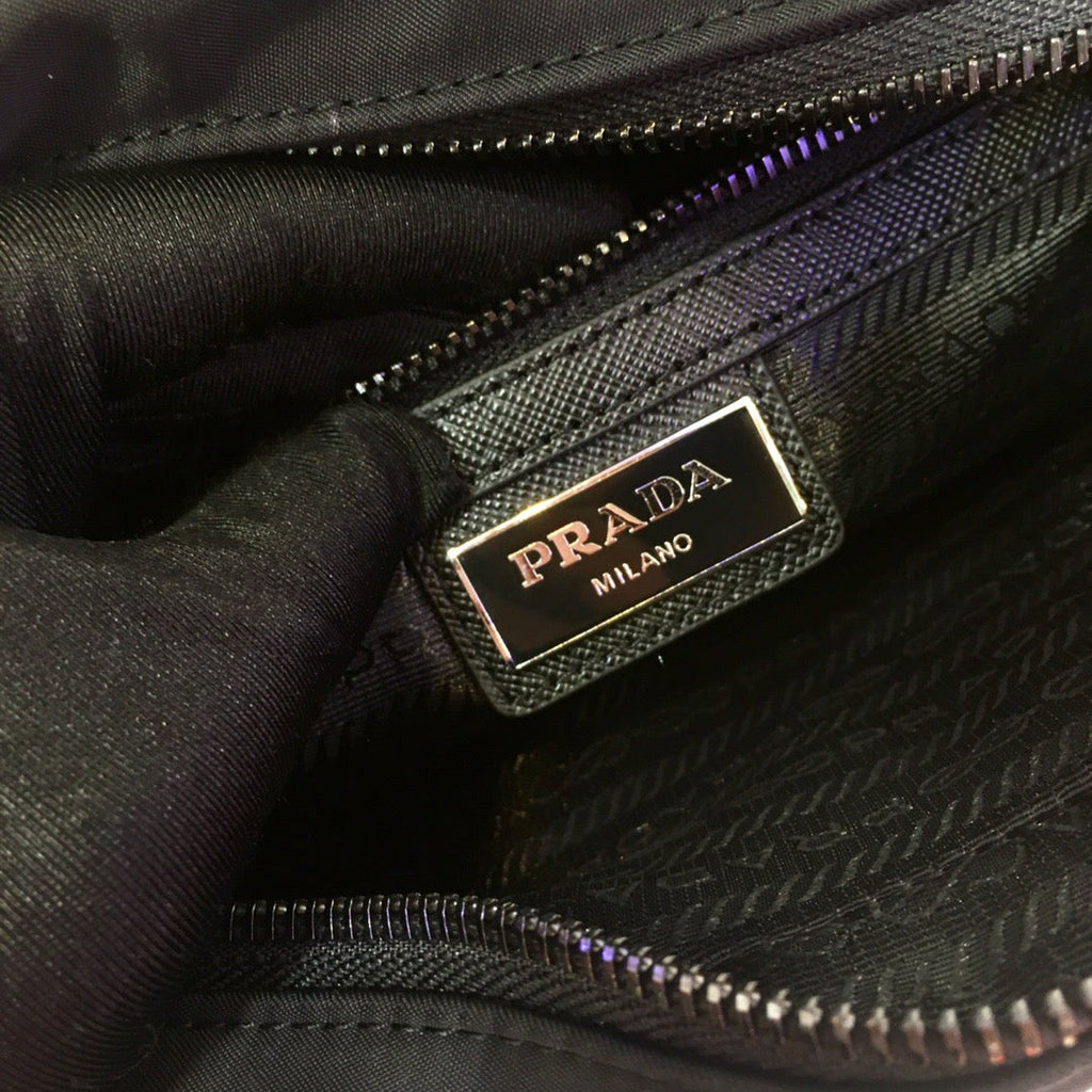 PRD Messenger Bag