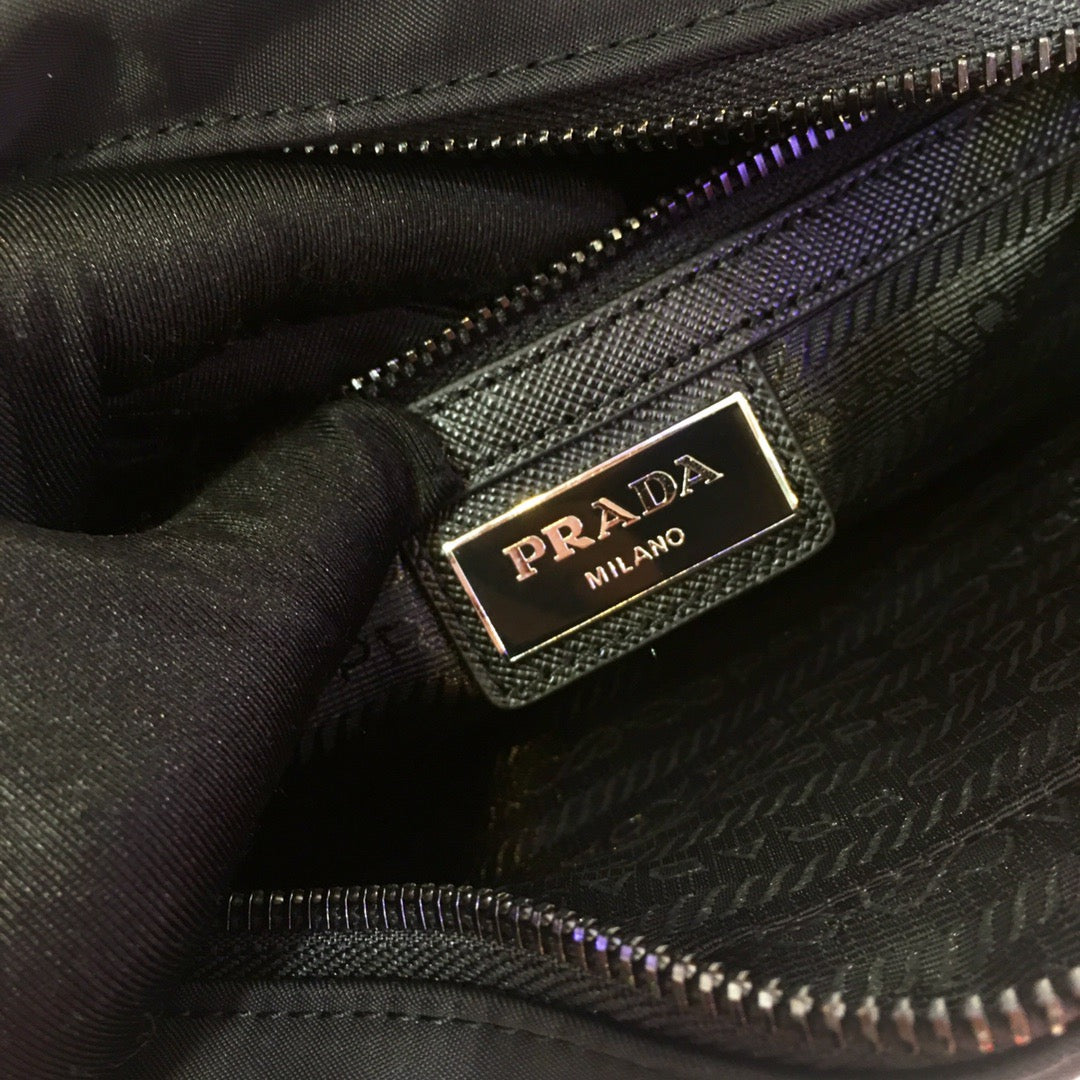 PRD Messenger Bag