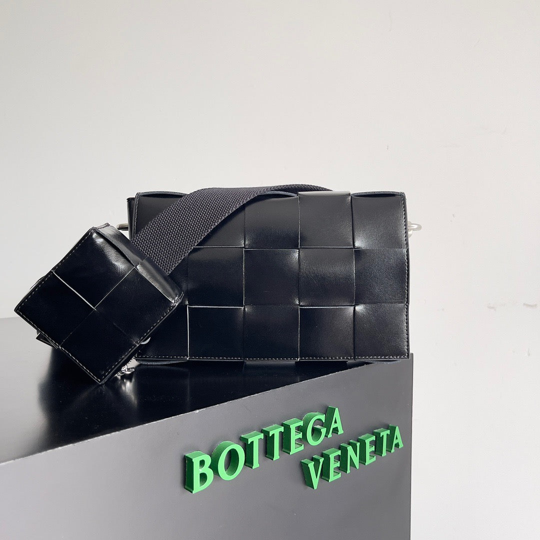 BTV Cassette