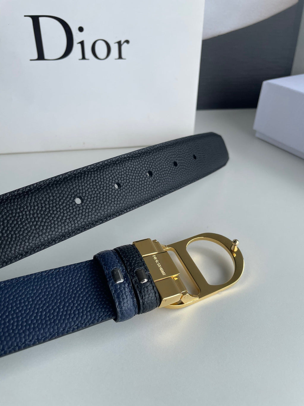 CD Belt