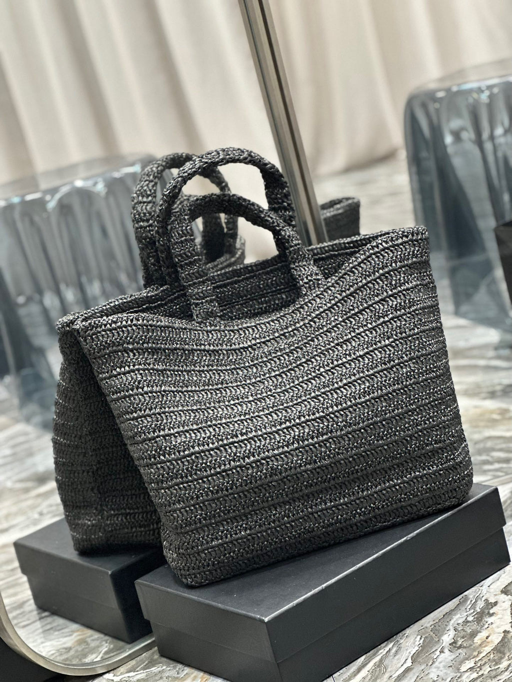 YVT Tote Bag