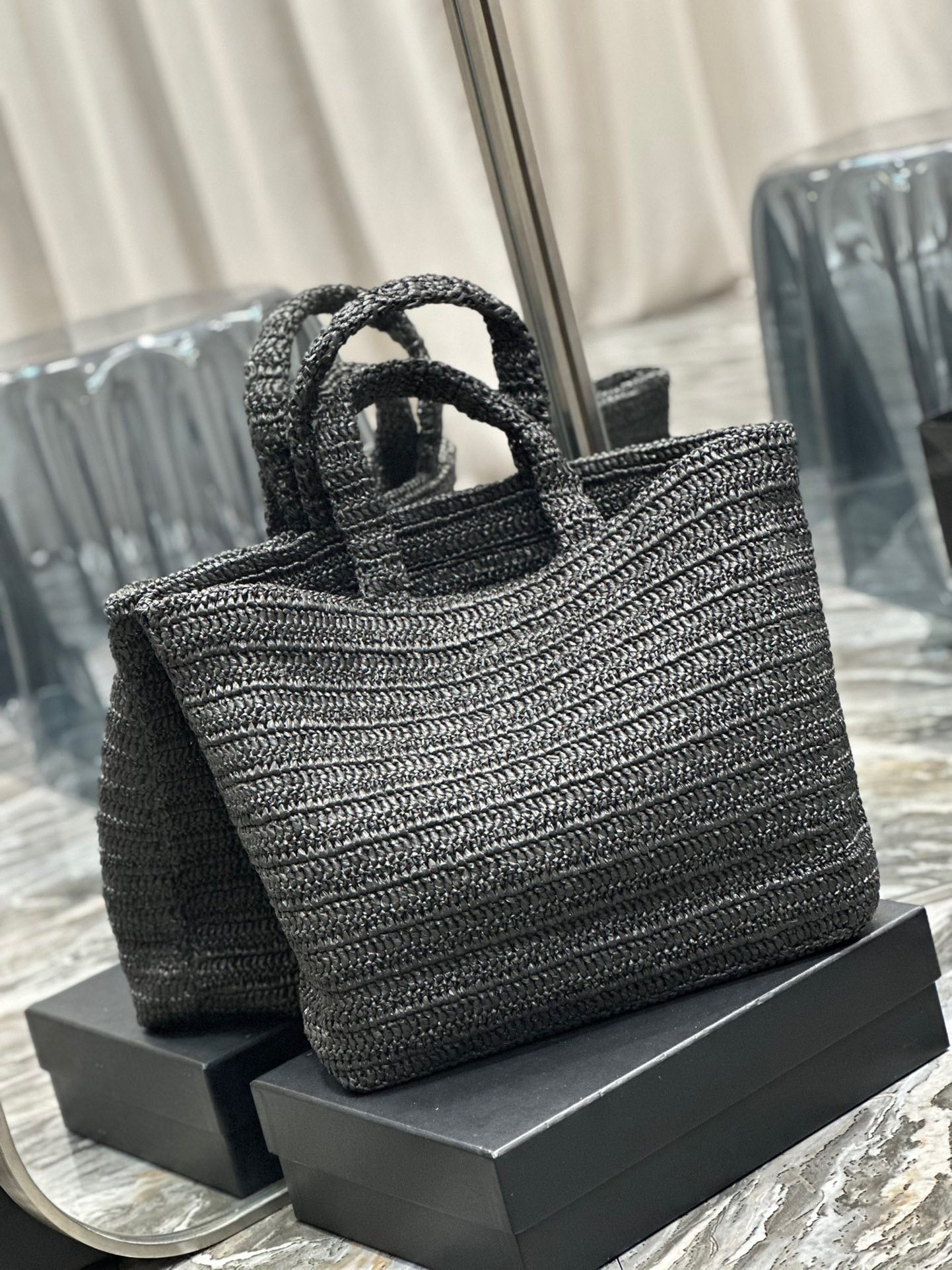 YVT Tote Bag