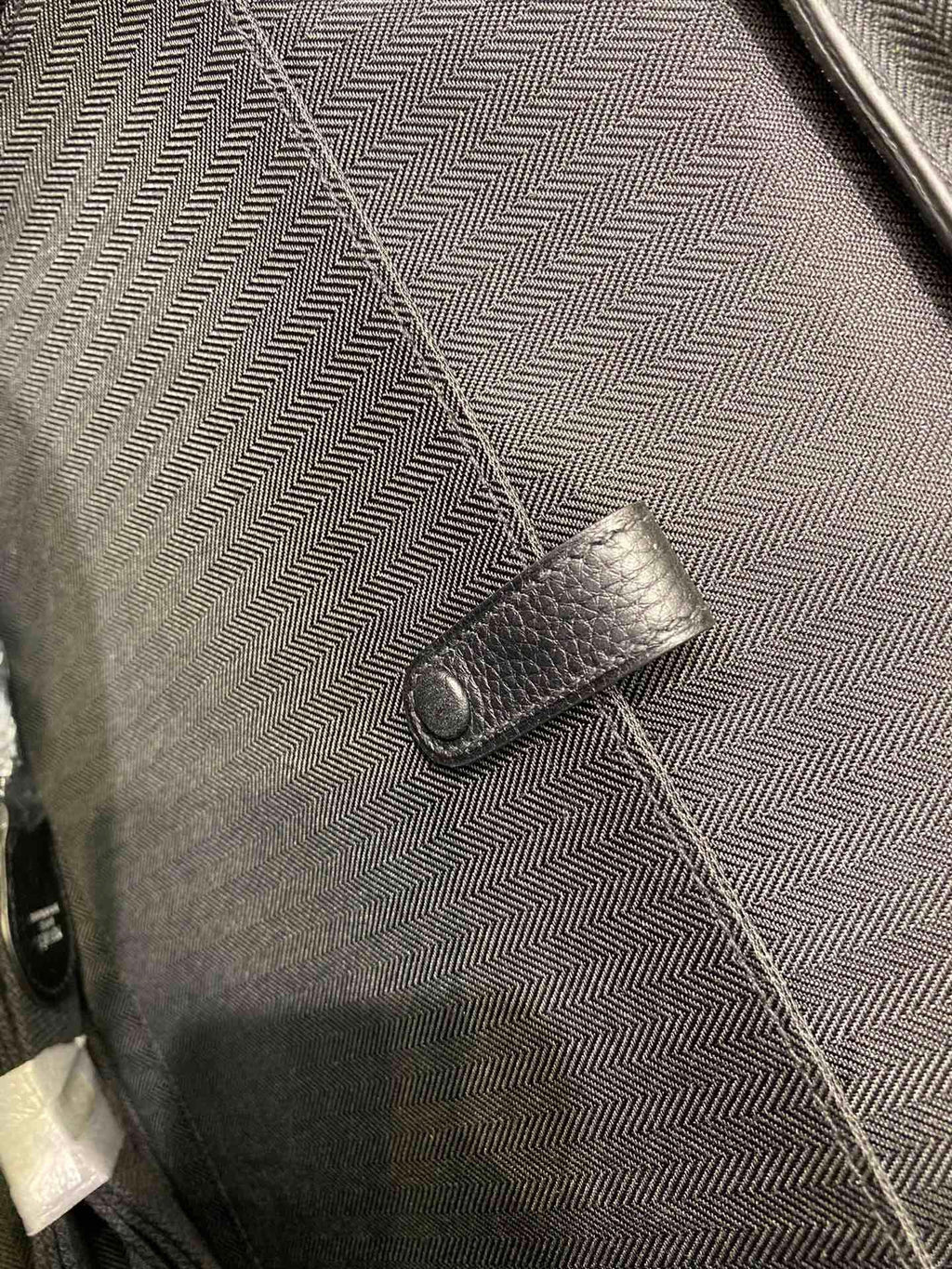 HMS Briefcase