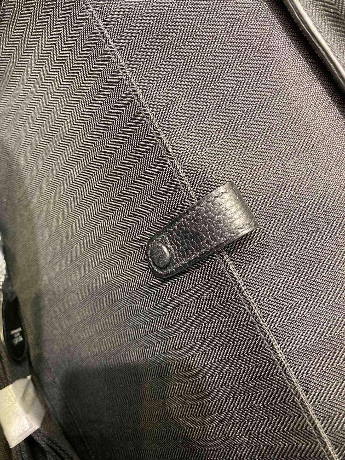 HMS Briefcase