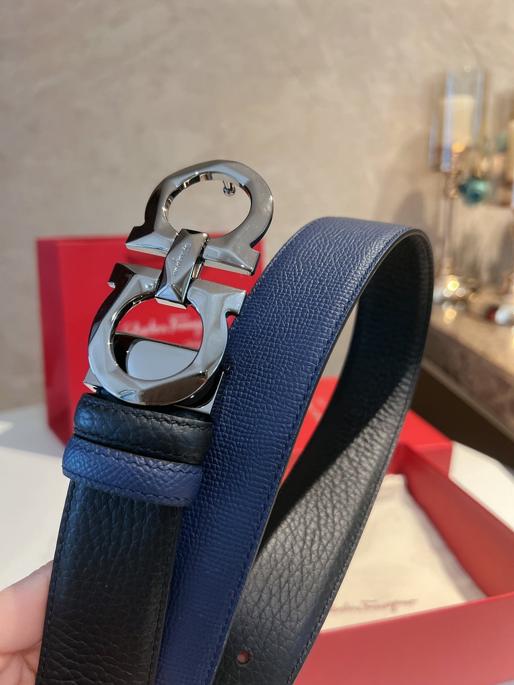 FRG Belt