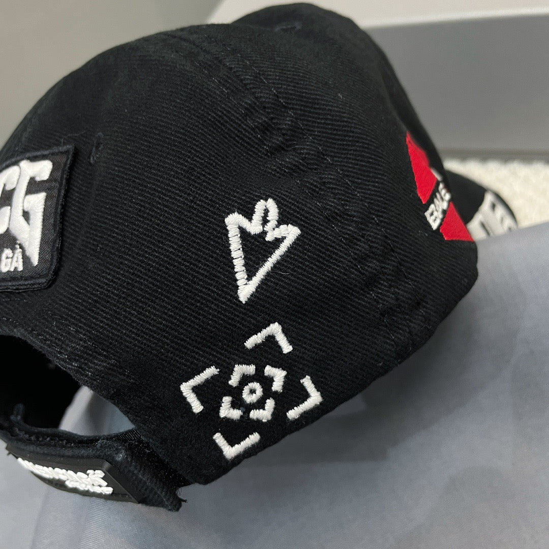 BLC Cap