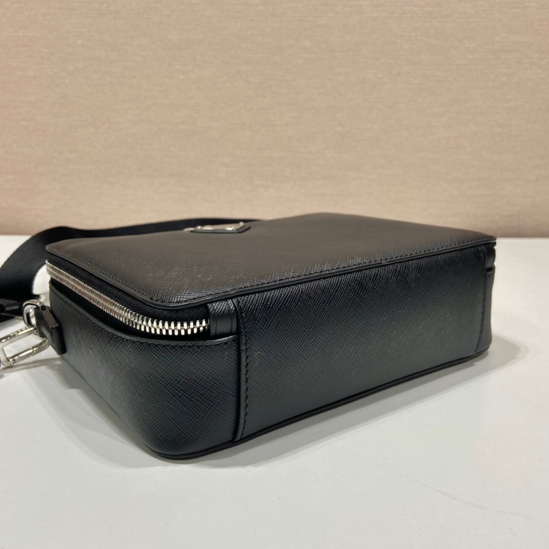 PRD Messenger Bag