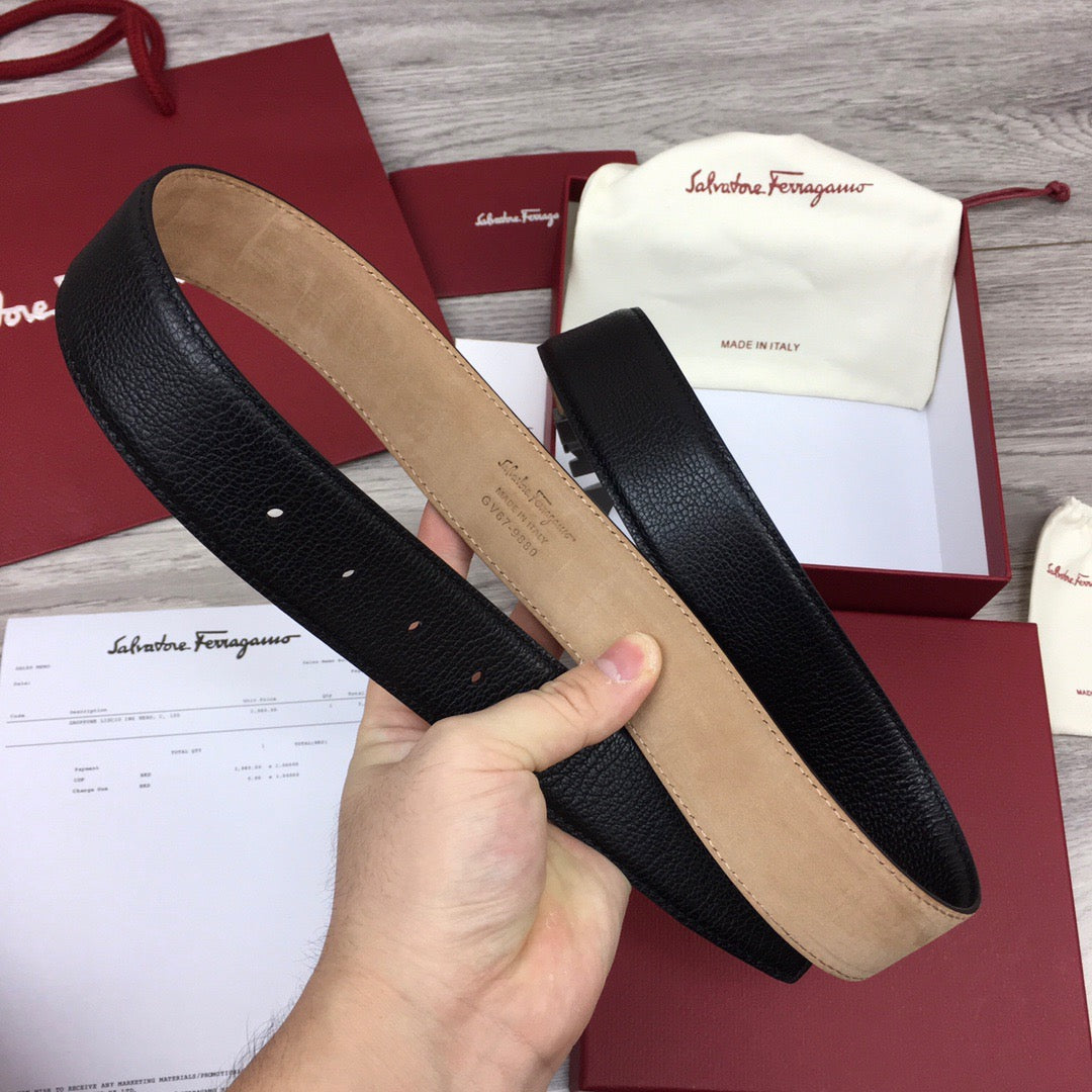 FRG Belt